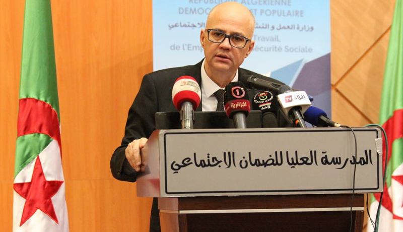 وزارة العمل: قانون المنازعات يسمح باللجوء للقضاء في حال عدم تسوية النزاع من قبل اللجان