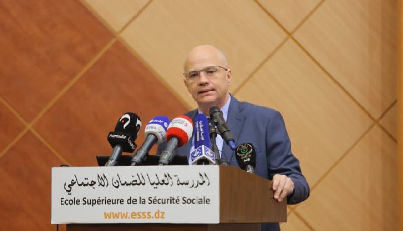 رفع التجميد عن مشاريع توسعة النشاط في مجال المؤسسات المصغرة