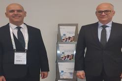 تيجاني حسان هدام: الجزائر ملتزمة بتوفير الحماية الاجتماعية لمواطنيها