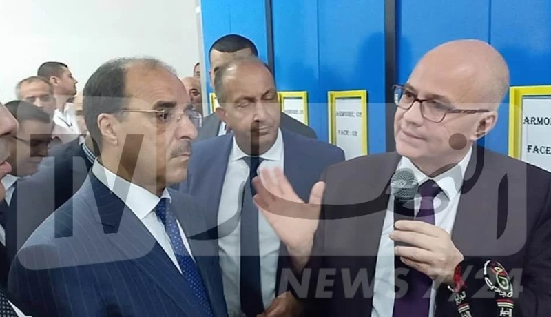 هدام يطلق حملة “تطهير وتصفية” للمسؤولين المتقاعسين والفاشلين