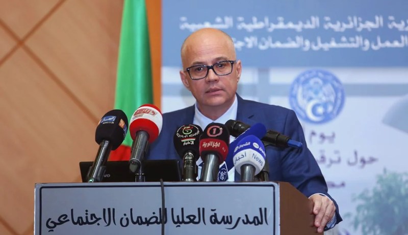 تمديد آجال اشتراك CASNOS لمدة ثلاثة أشهر