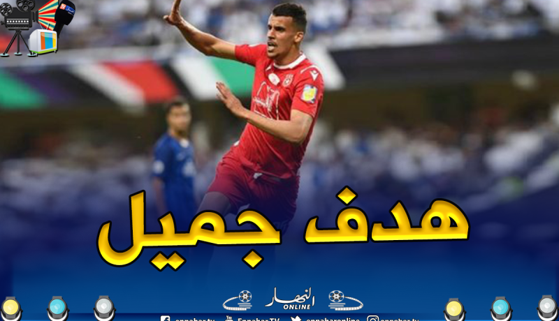بالفيديو.. “عريبي” يتألق مع “ليتوال” ضد “حافيا كوناكري”