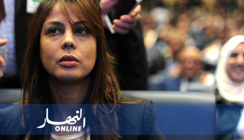 هدى فرعون تأمر بالتسريع في فتح المراكز البريدية المغلقة