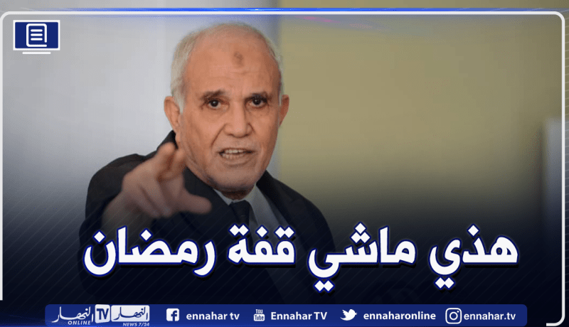 شرفي.. هكذا سيتم صرف إعانة 30 مليون للمترشحين الشباب