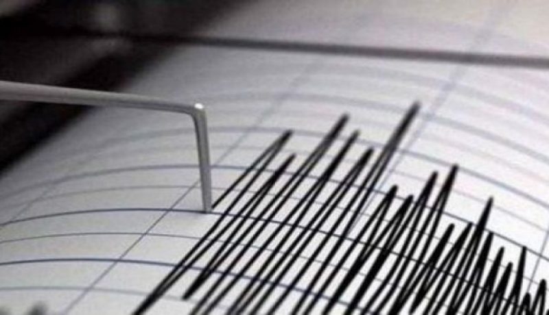 هزة أرضية بقوة 3,6 درجات تضرب ولاية البيض