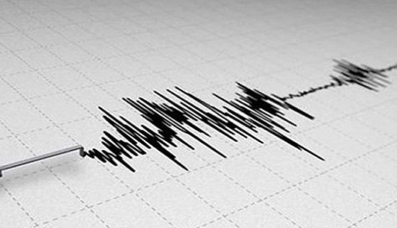 هزة أرضية بشدة 3.5  درجات تضرب حمالة في ميلة