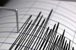 هزتان أرضيتان تضربان ولاية قالمة