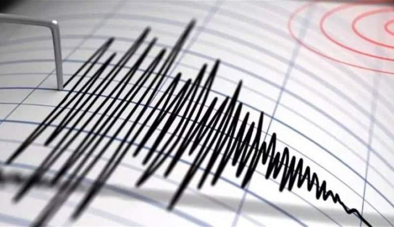 باتنة..هزة أرضية بشدة 3 درجات تضرب أريس