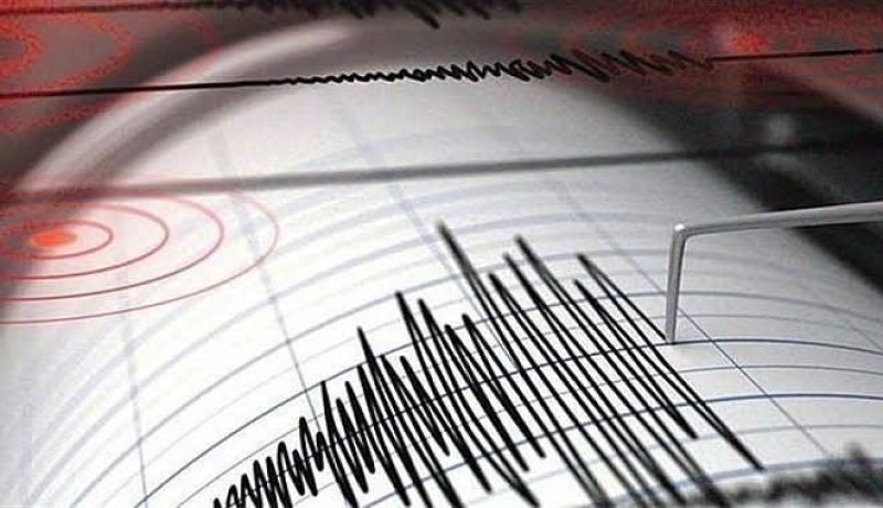 هزة أرضية بشدة 3.1 تضرب بلدية بني حواء بولاية الشلف