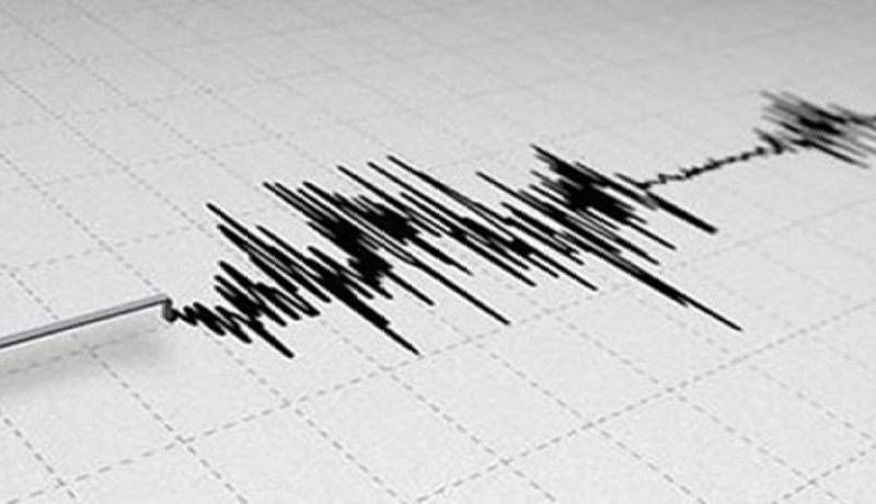 هزة أرضية بشدة 3.5 درجات تضرب بجاية