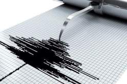 هزة أرضية  بقوة 4 درجات بعين الدفلى