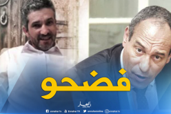 بن سديرة “يبهدل” الضابط الهارب هشام عبود.. هكذا ابتز صحافيين ونواب في البرلمان!!