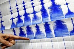 هزة أرضية بقوة 4,3 تضرب واد جر بالبليدة