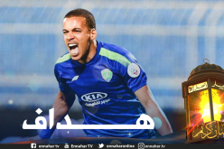 بالفيديو.. بن دبكة يسجل ثنائية ويقود الفتح لفوز جديد