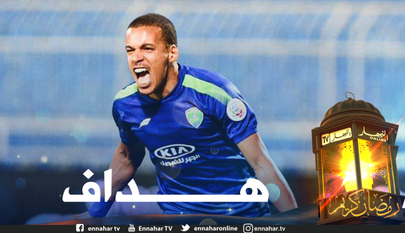 بالفيديو.. بن دبكة يسجل ثنائية ويقود الفتح لفوز جديد