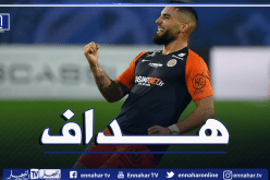 ديلور يحطم رقمه القياسي في الليغ1 الفرنسية