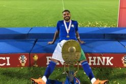 دينامو زغرب يهنئ سوداني