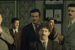 العرض الشرفي لفيلم “هيليوبوليس” يوم 5 نوفمبر بأوبرا الجزائر