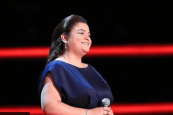 نجمة “ذا فويس” تعلن شفاءها من كورونا وهذا ما فعلته للتغلب على المرض