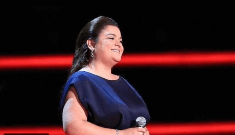 نجمة “ذا فويس” تعلن شفاءها من كورونا وهذا ما فعلته للتغلب على المرض