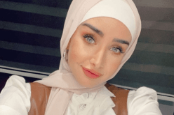 بعد تقليدهن لها.. هنا الزاهد تُوجه رسالة مؤثرة للمُحجبات