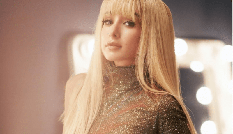 شاهد.. هنا الزاهد تظهر بـ9 وجوه في البوستر الأول لمسلسلها الجديد