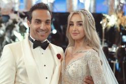 بعد الزفاف الأسطوري..هنا الزاهد ترقد بالمستشفى وأحمد فهمي غاضب: حسدونا