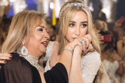 بعد إصابتها بمرض خبيث.. هنا الزاهد توجه رسالة لوالدتها