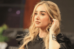 هنا الزاهد تخوض أول بطولة لها في الدراما المطولة