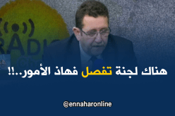 وزارة الفلاحة: هناك لجنة وزارية تفصل في قرار تحويل الأراضي لأغراض عمرانية