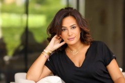 هند صبري تتوج بجائزة أفضل ممثلة في مهرجان “كان” الافتراضي