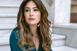 هند صبري تفوز بجائزة أحسن ممثلة سينما لسنة 2020