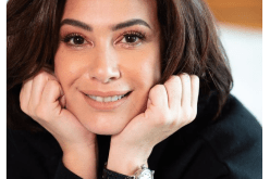 نتفليكس تتعاقد مع هند صبري لتقديم مسلسل في 2021