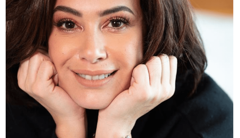 نتفليكس تتعاقد مع هند صبري لتقديم مسلسل في 2021