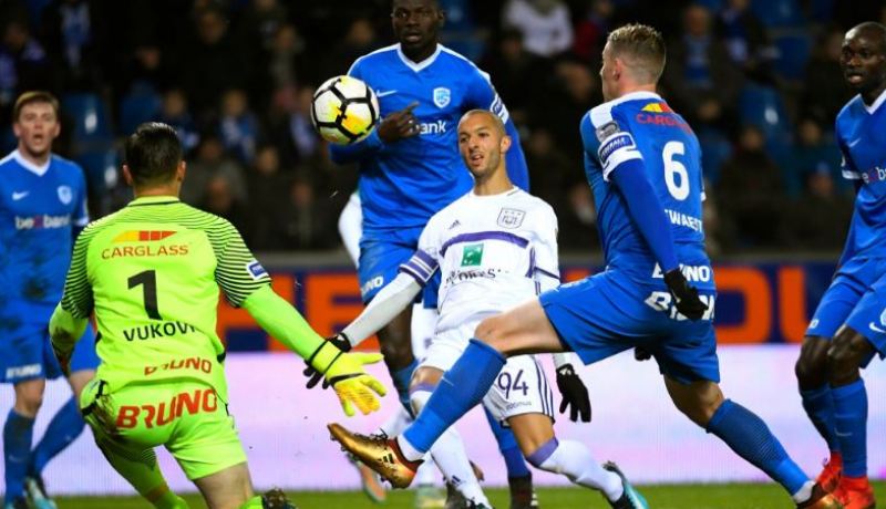 بالفيديو..هني يُسجل هدف رائع ويقود أندرلخت لتحقيق فوز ثمين