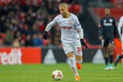 “هني” أساسي لأول مرة.. وسبارتاك موسكو يُقصى من “اليوروباليغ”