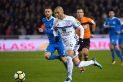 غياب “هني” المؤثر يُسقط أندرلخت في فخ التعادل