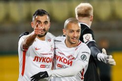 “هني” يواصل التألق ويقود “سبارتاك” لتحقيق الفوز