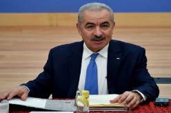 حظر شامل في فلسطين خلال عيد الفطر لمكافحة كورونا