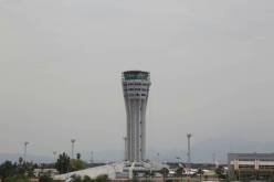 الرعود تحول مسار 3 طائرات من مطار هواري بومدين إلى وهران وبجاية