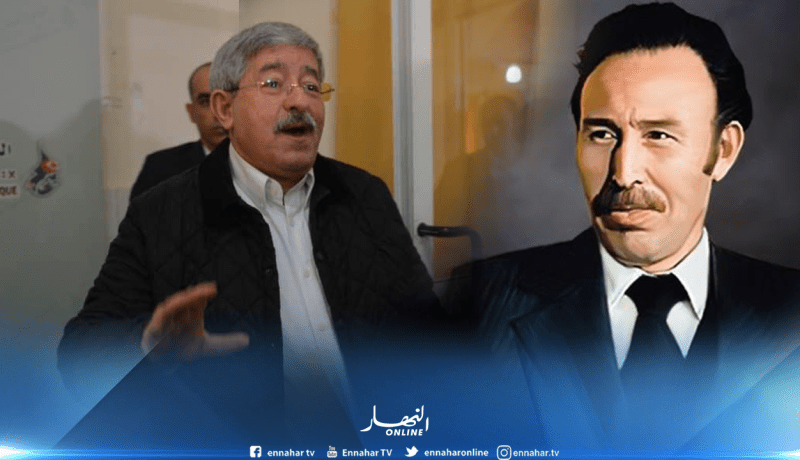  أويحيى : “لوكان جاء بومدين يتعبد نعبد ربي ونعبدو”