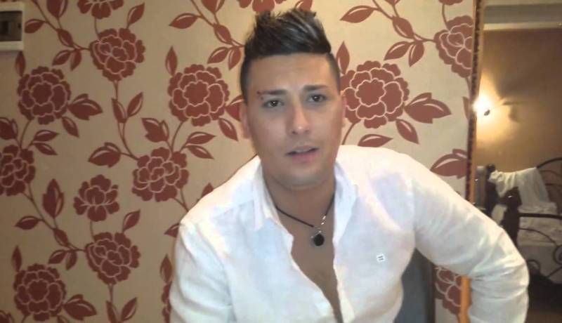 رسميا.. هواري المنار لن يغني في 1 نوفمبر