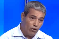 هواري قدور يتخلى عن رئاسة الرابطة الجزائرية للدفاع عن حقوق الإنسان بسبب المرض