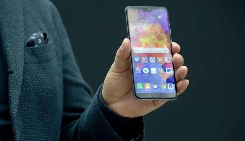 هواوي تتعهد بأذكى هواتف الجيل الخامس ولكن..