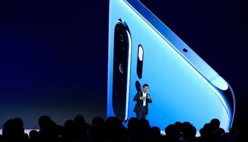 أزمة “هواوي” تتسبب في هبوط جنوني في سوق الهواتف