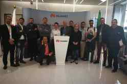 بالصور.. “هواوي الجزائر” تطلق دورة تكوينية للصحفيين