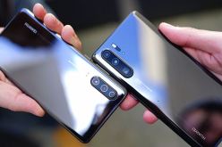 هواوي تطلق هواتف بكاميرا مذهلة ستغير قواعد التصوير