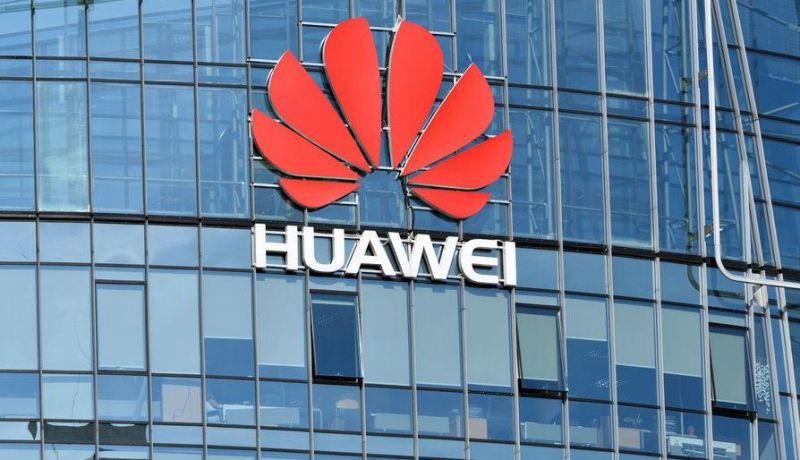 إرتفاع عائدات “هواوي” رغم العقوبات الأمريكية