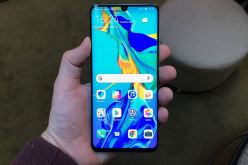 قدرة خارقة لهاتف هواوي الجديد ” P30 pro” في الظلام