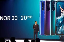 “هواوي” يتحدى العوائق ويطلق هواتف جديدة